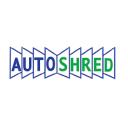 Autoshred FL logo